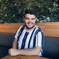 İsmail Sağlam