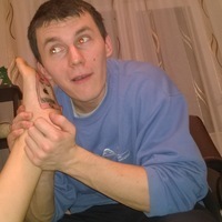 Артем Новиков