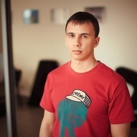 Филипп Фахрутдинов