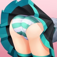 Master Pantsu