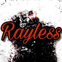 Rayless (Ifunny)