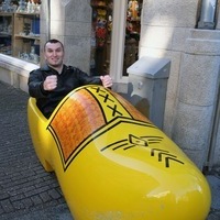 Александр Усенко