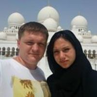 Виталий Каргин