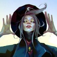 Wild Witch