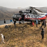 COPTER BROTHERS