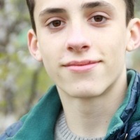 Лёша Анищенко