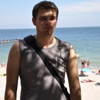 Nikolay Malcev