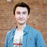 Ярослав Дьяков