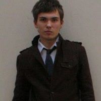 Сергей Алфёров
