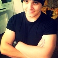 Иван Шаманский
