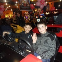 Дамир Ямалетдинов