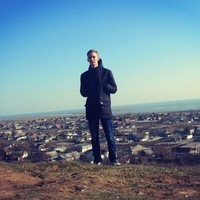 Егор Ермизин