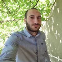 Valeri Kvelashvili