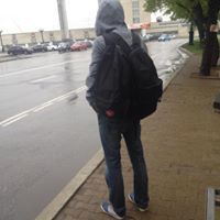 Антон Петров