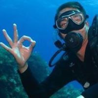 Daniel Divebooker