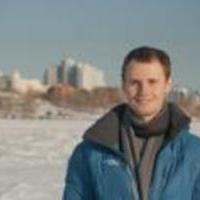 Ilya Fadin