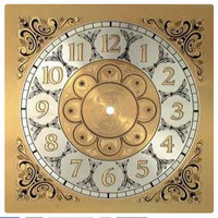 Clock Parts