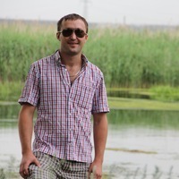 Александр Смолинский