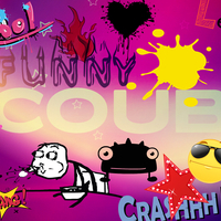 Funny Coub