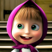 Маша Не ваша