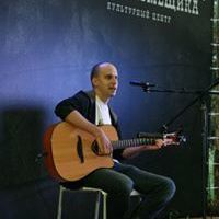Ilya Logunov