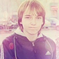 Алексей Логинов