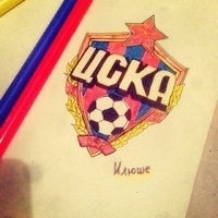 Илья Резвов