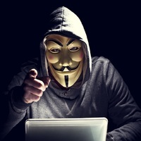 hack