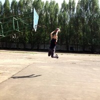 Ilya Nefedov