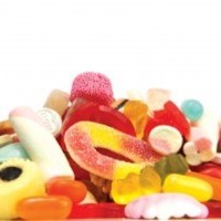 Pick 'n' Mix by Coyote