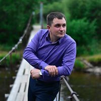 Pavel  Rybinin