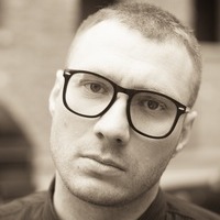 Олег Крюков