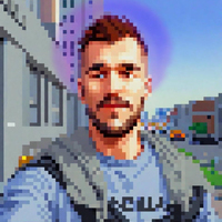 Данил Ширяев