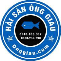 Hải Sản Ông Giàu