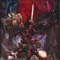 The Last Warrior!