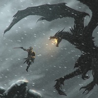 Dragonborn