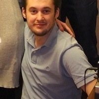 Евгений Кружков