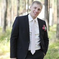 Илья Образцов