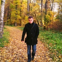 Михаил Тимохин