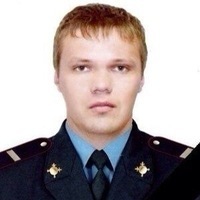 Александр Иванов