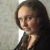 Татьяна Меркулова