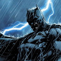 imnotbatman