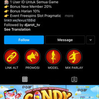 Situs agen Judi Slot Online Terbesar