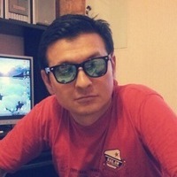 Аман Иламанов