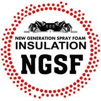 New Generation Spray Foam