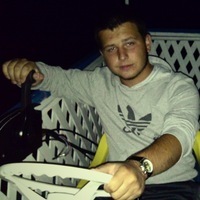 Яков Костенко