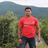Michael Obando