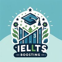 IELTS BOOSTING