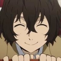 Dazai Osamu[RS]