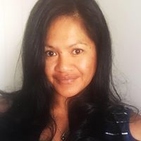 Tina Mckenzie